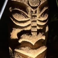 Tiki Tom